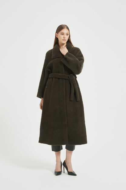 Markcorp Turkish fashion women's coat