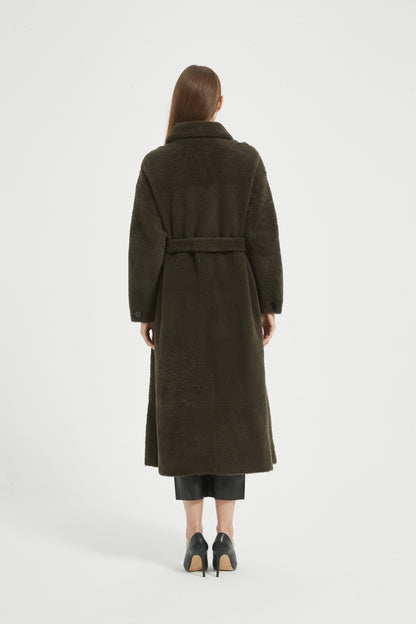 Markcorp Turkish fashion women's coat