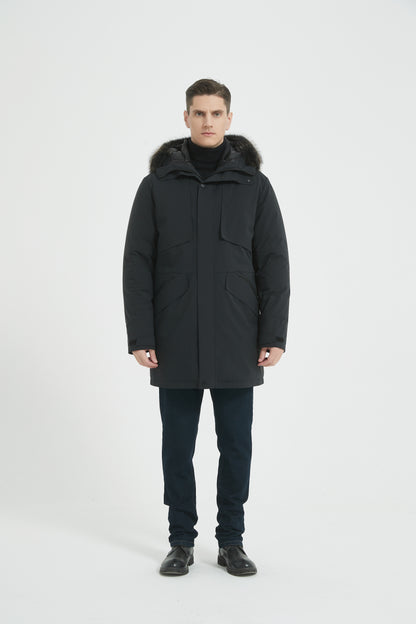 Markcorp Men's fashion coat