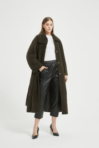 Markcorp Turkish fashion women's coat