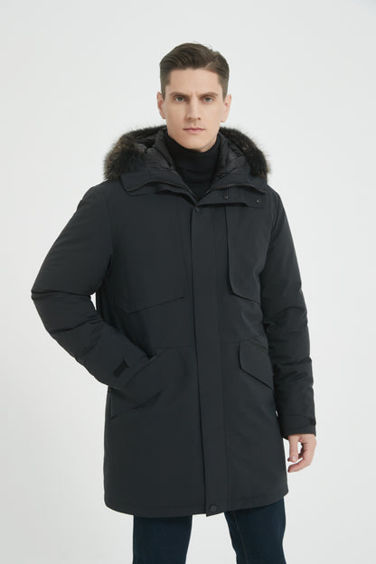 Markcorp Men's fashion coat