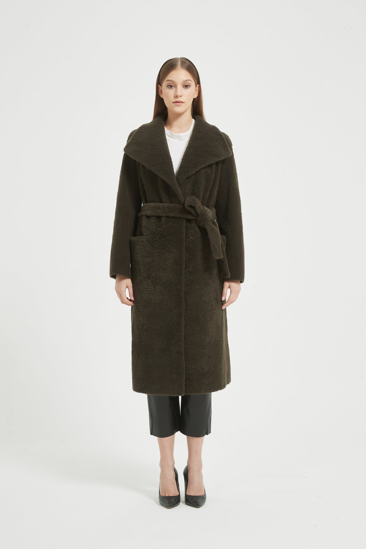 Markcorp Turkish fashion women's coat