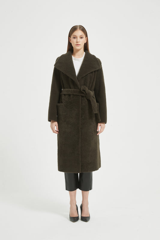 Markcorp Turkish fashion women's coat