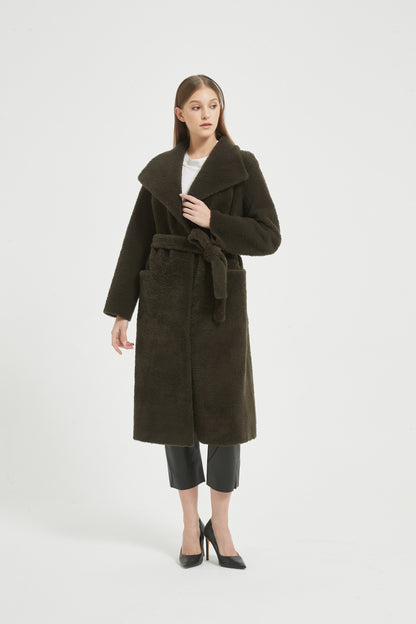 Markcorp Turkish fashion women's coat