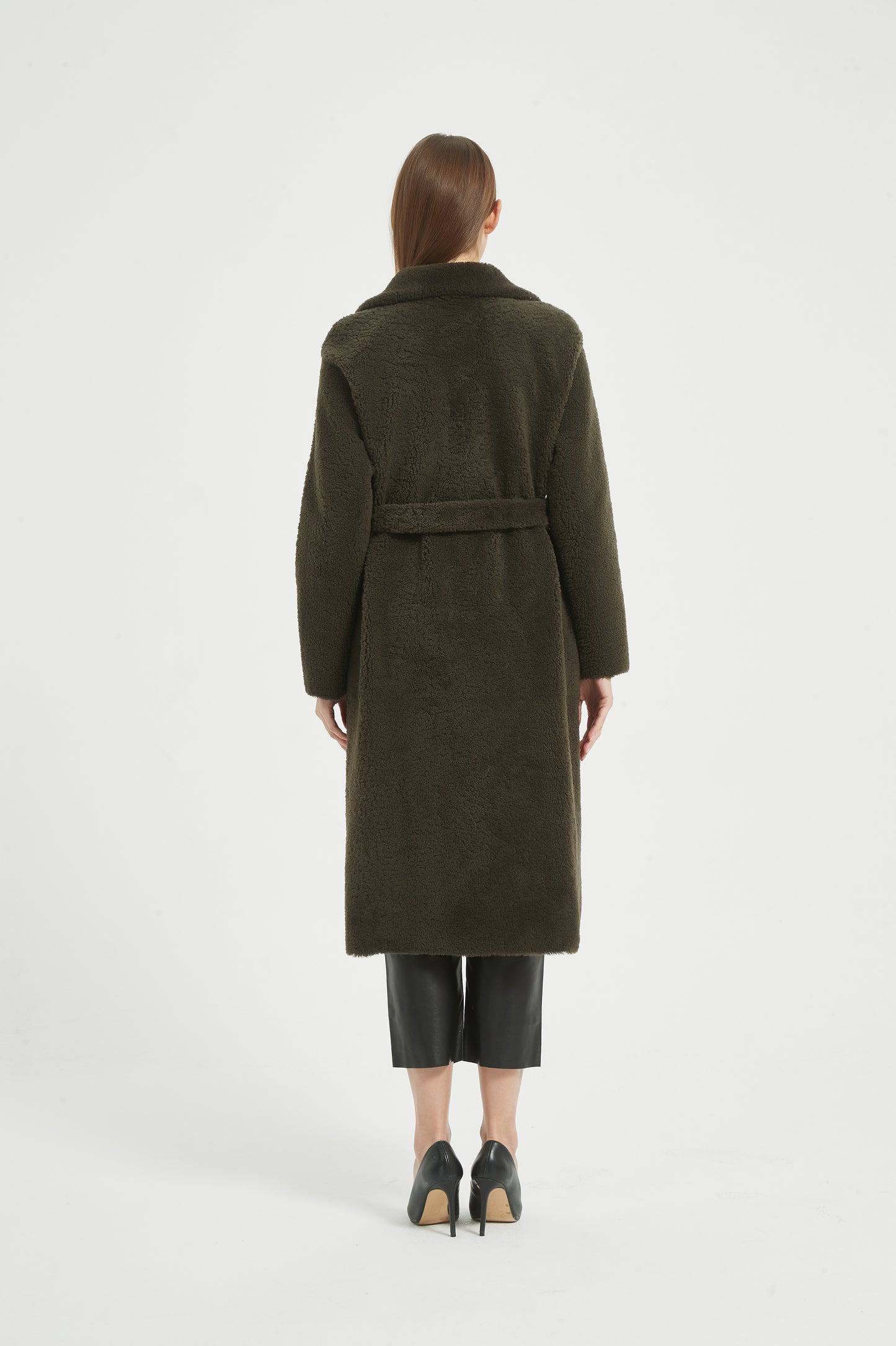 Markcorp Turkish fashion women's coat