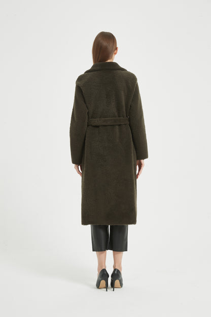 Markcorp Turkish fashion women's coat
