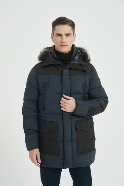 Markcorp Men's fashion coat