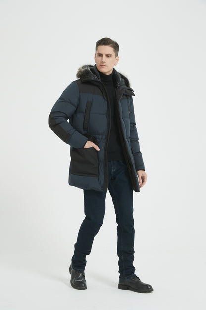 Markcorp Men's fashion coat