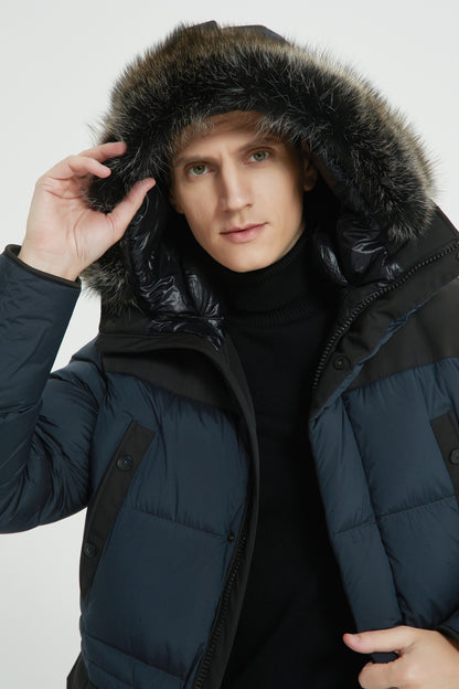 Markcorp Men's fashion coat