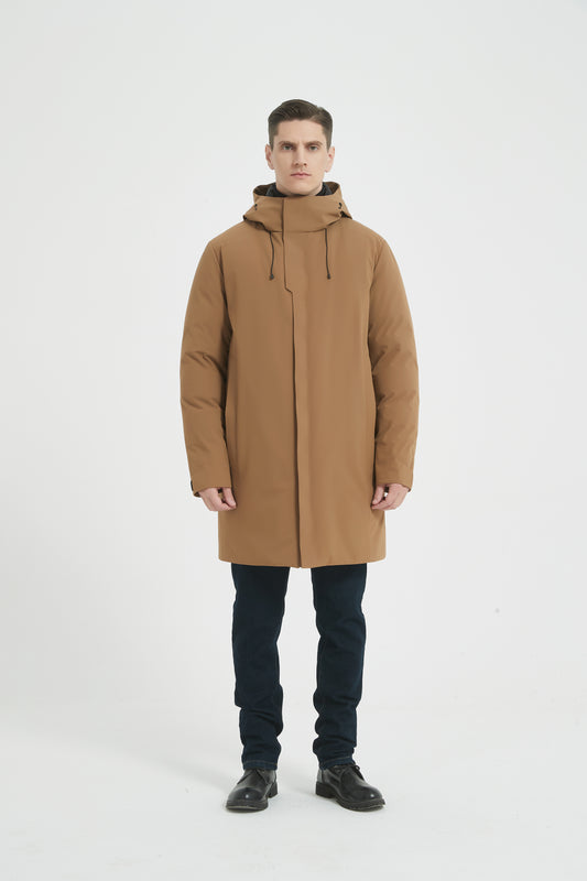 Markcorp Men's fashion coat
