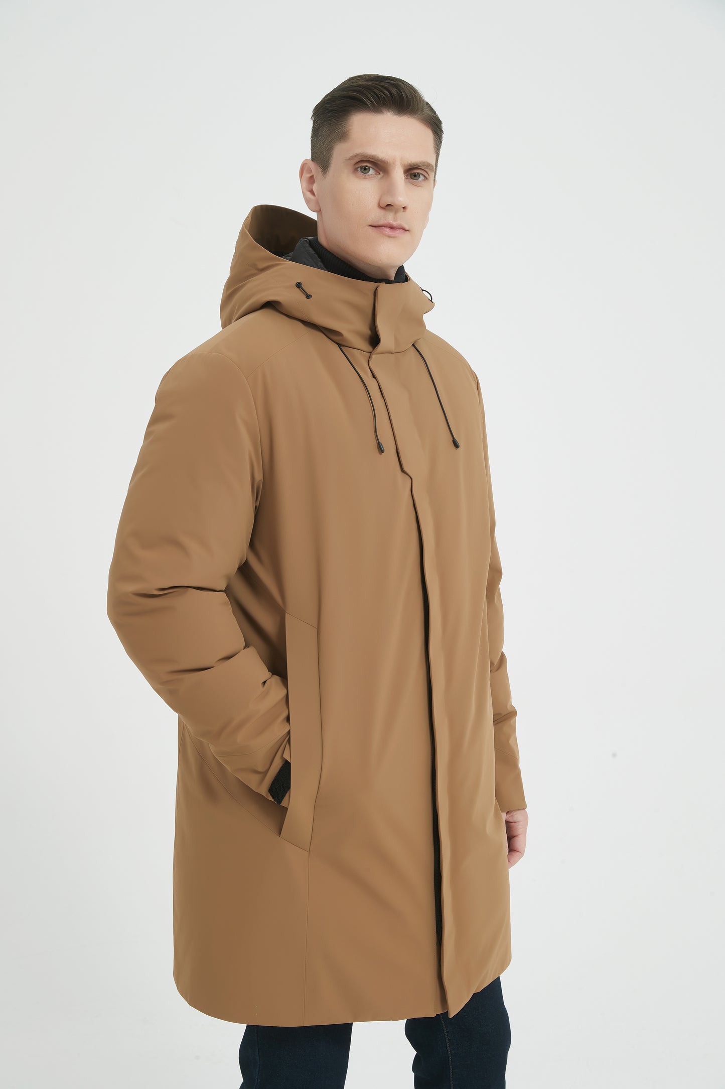 Markcorp Men's fashion coat