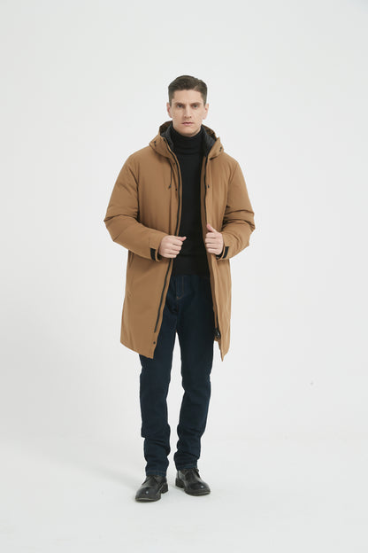 Markcorp Men's fashion coat