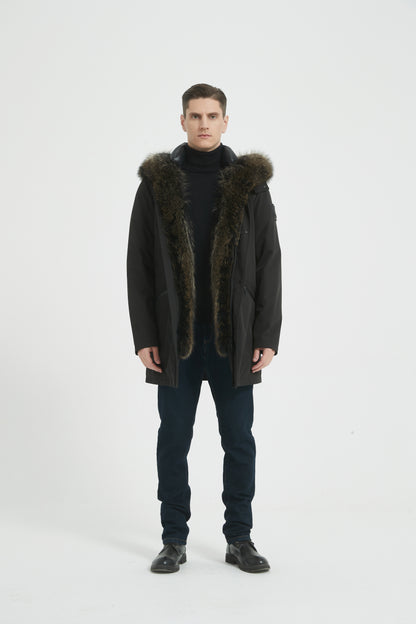Markcorp Men's fashion coat