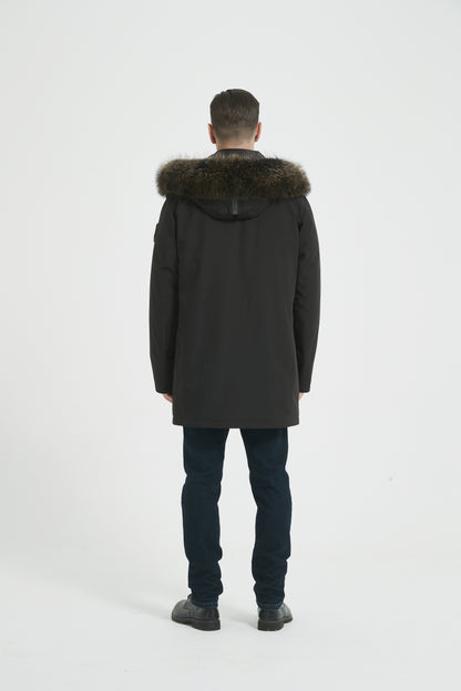 Markcorp Men's fashion coat