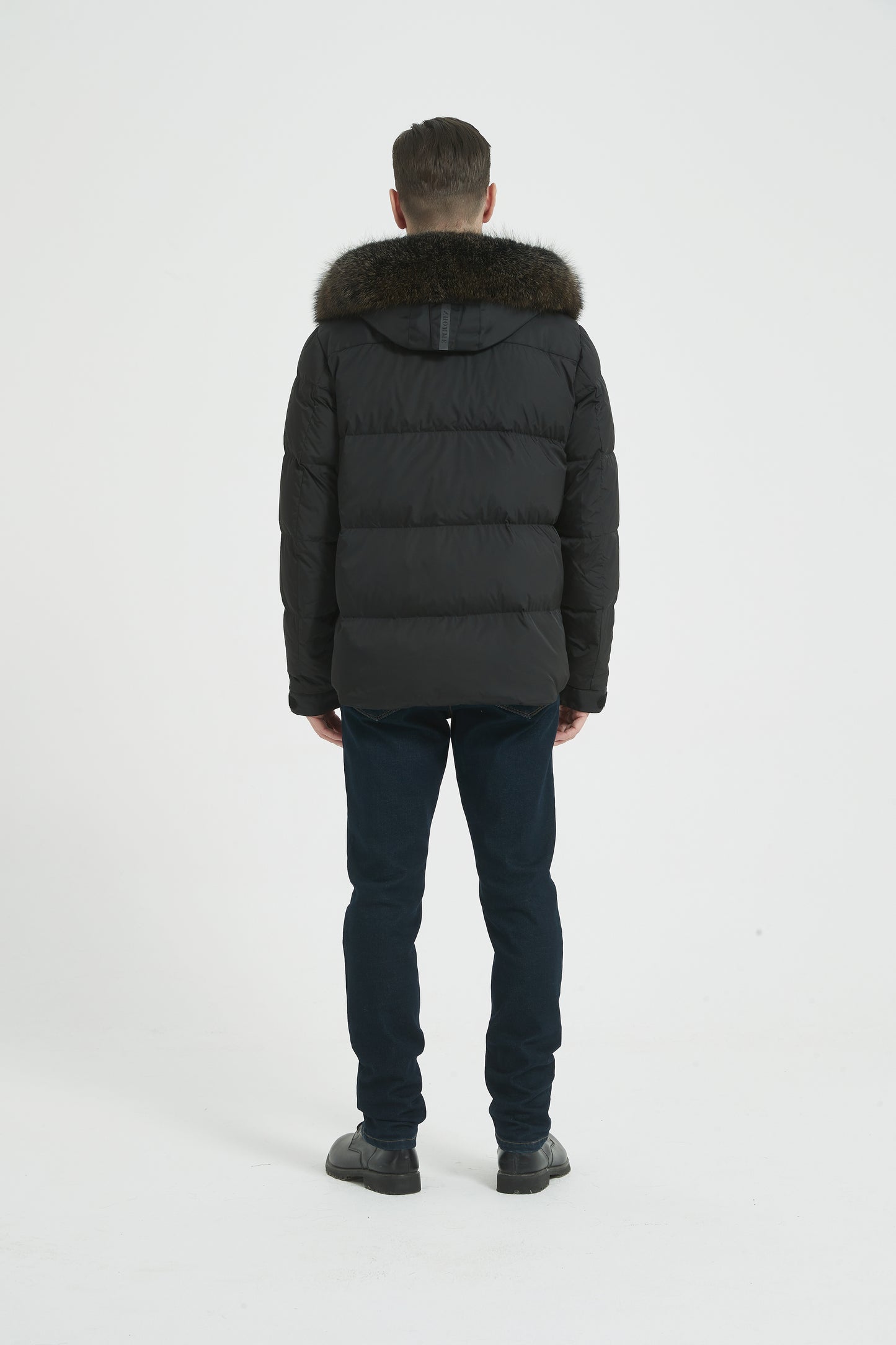 Markcorp Men's fashion coat