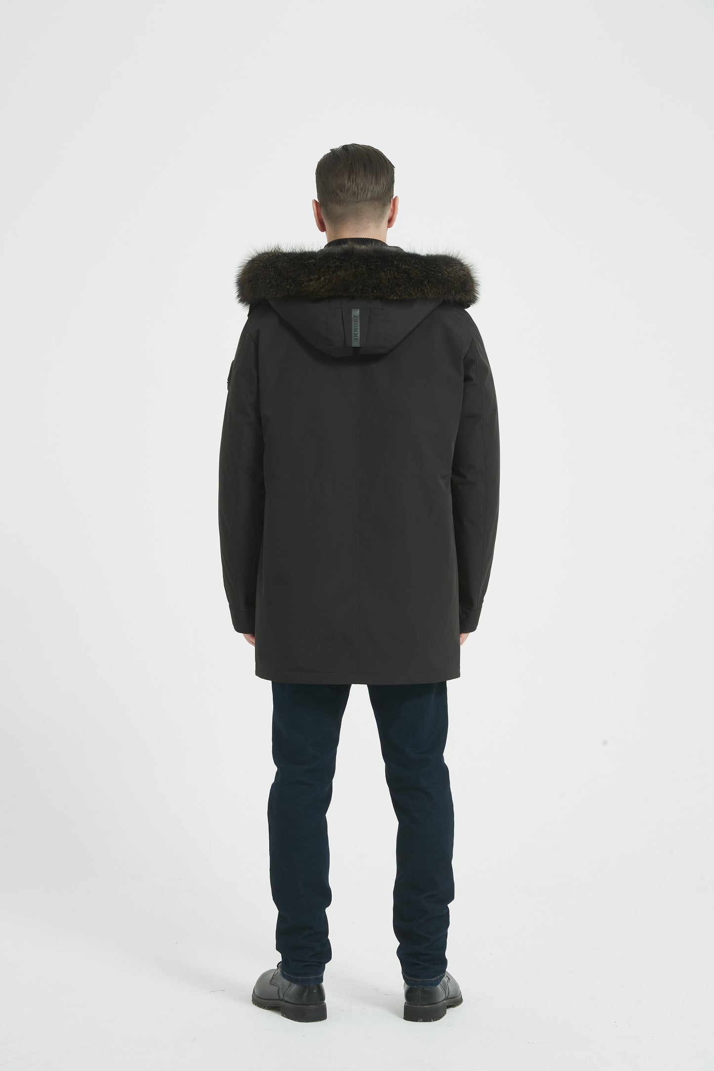 Markcorp Men's fashion coat