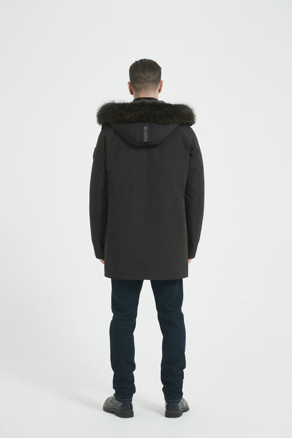 Markcorp Men's fashion coat
