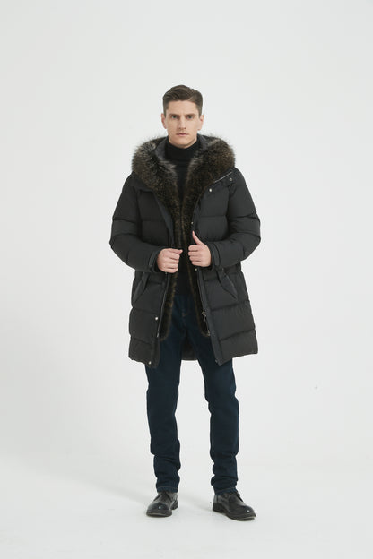 Markcorp Men's fashion coat