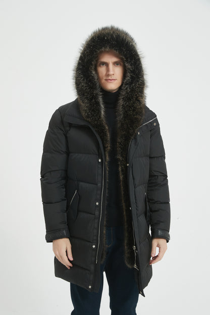 Markcorp Men's fashion coat