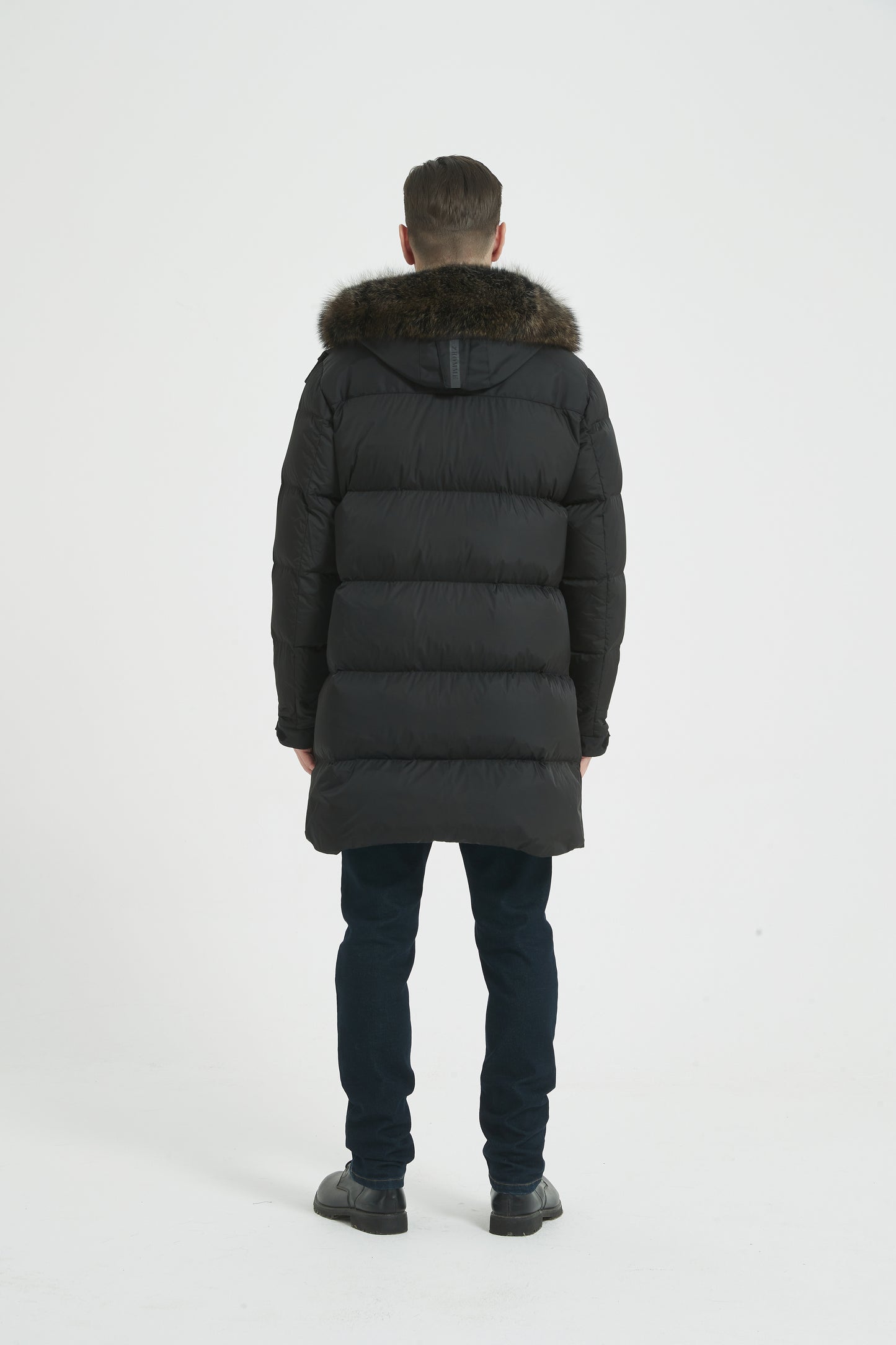 Markcorp Men's fashion coat