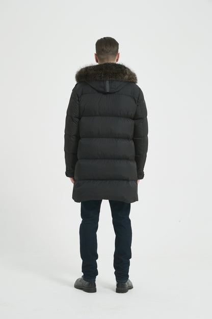 Markcorp Men's fashion coat