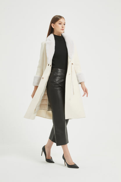 Markcorp Cashmere coat