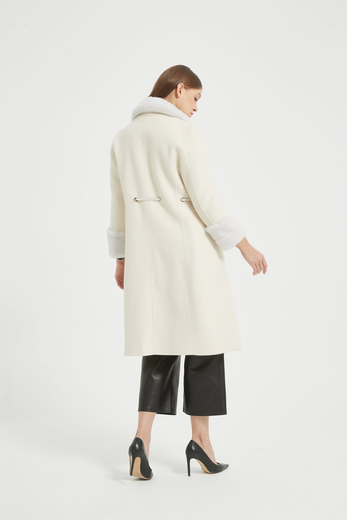 Markcorp Cashmere coat