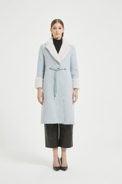Markcorp Cashmere coat