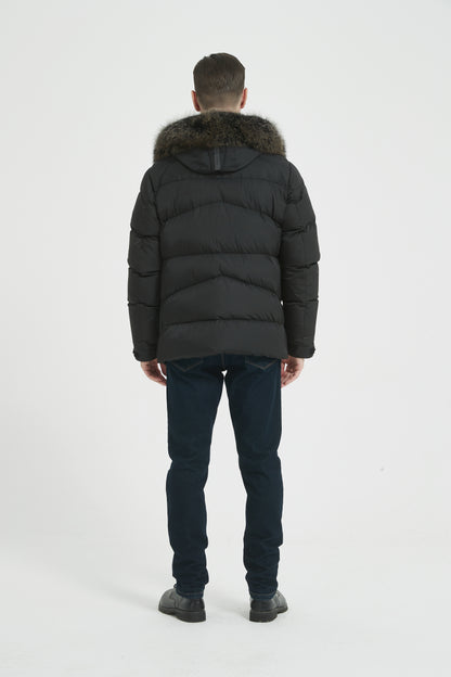 Markcorp Men's fashion coat