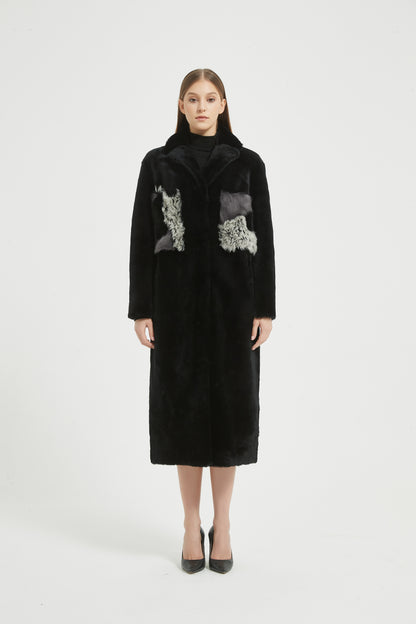 Markcorp Turkish fashion women's coat