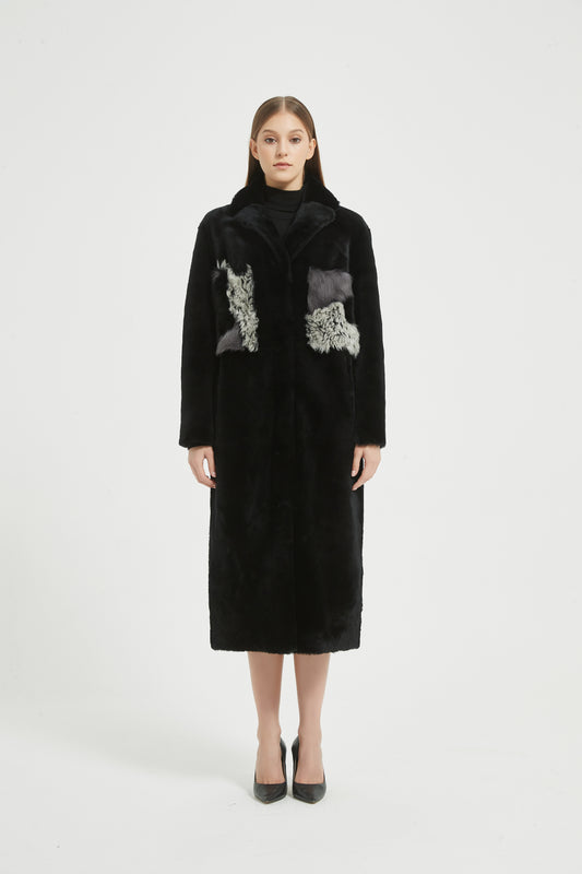 Markcorp Turkish fashion women's coat