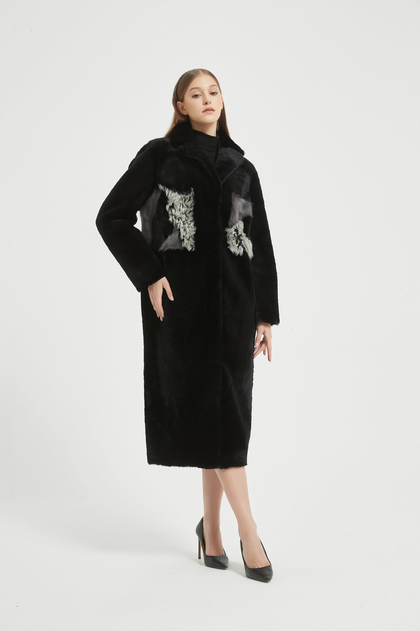 Markcorp Turkish fashion women's coat