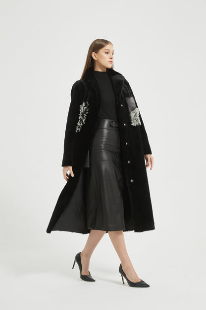 Markcorp Turkish fashion women's coat