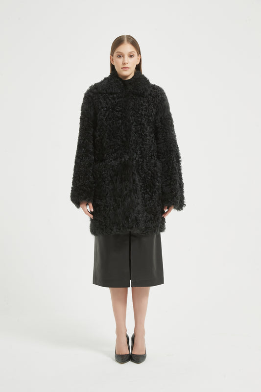 Markcorp Turkish fashion women's coat