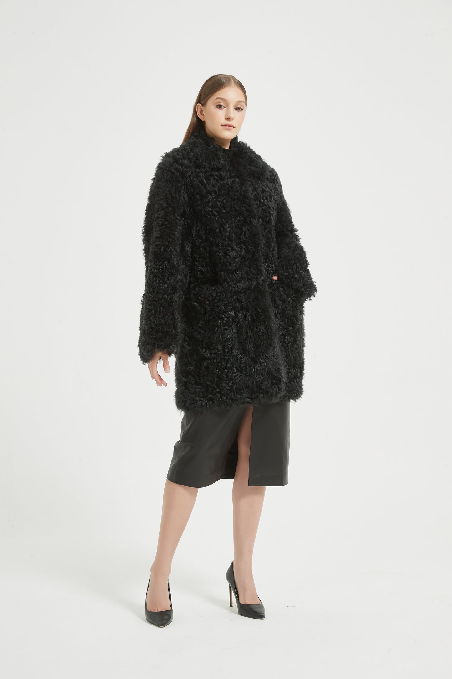Markcorp Turkish fashion women's coat