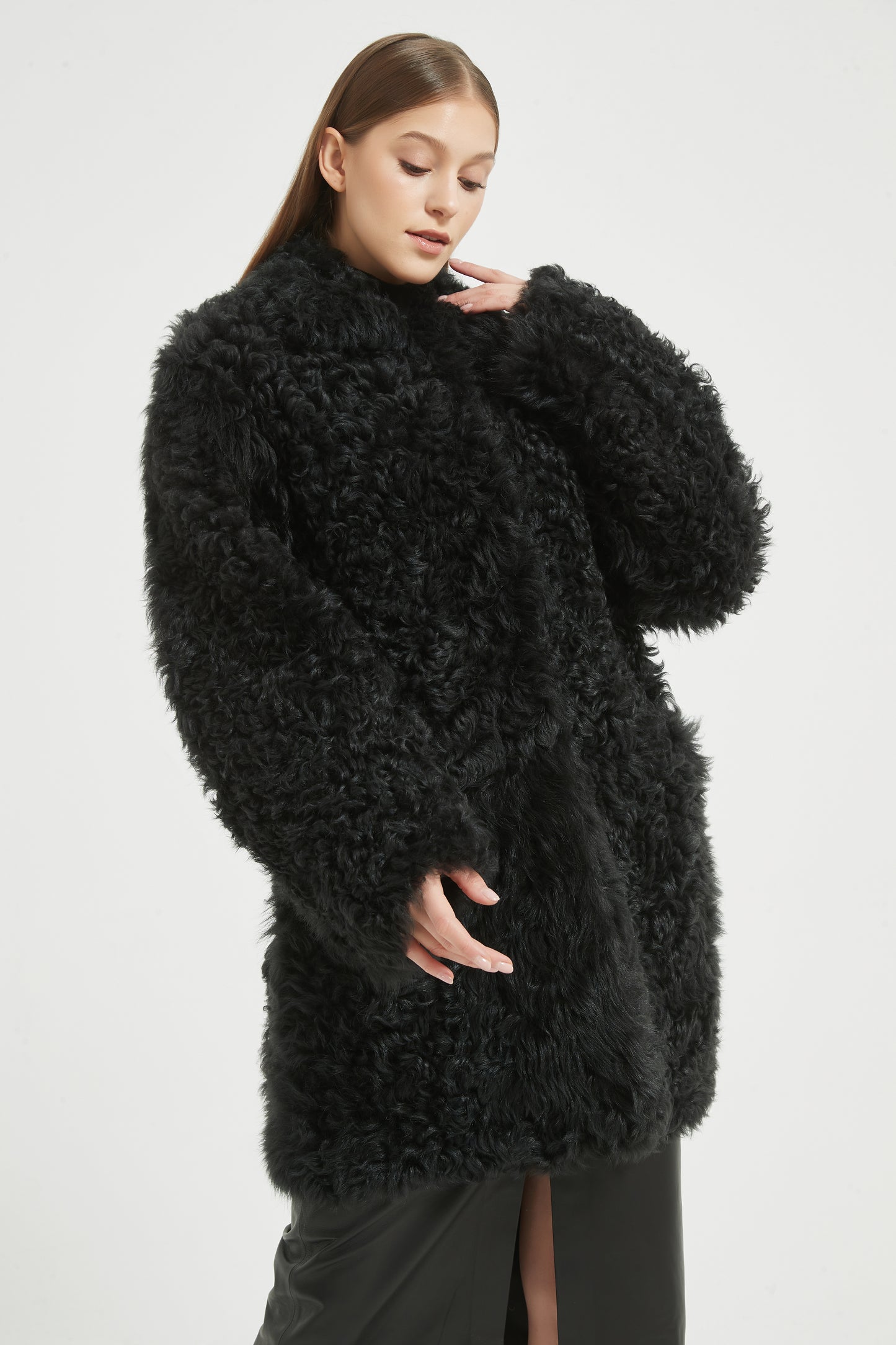 Markcorp Turkish fashion women's coat