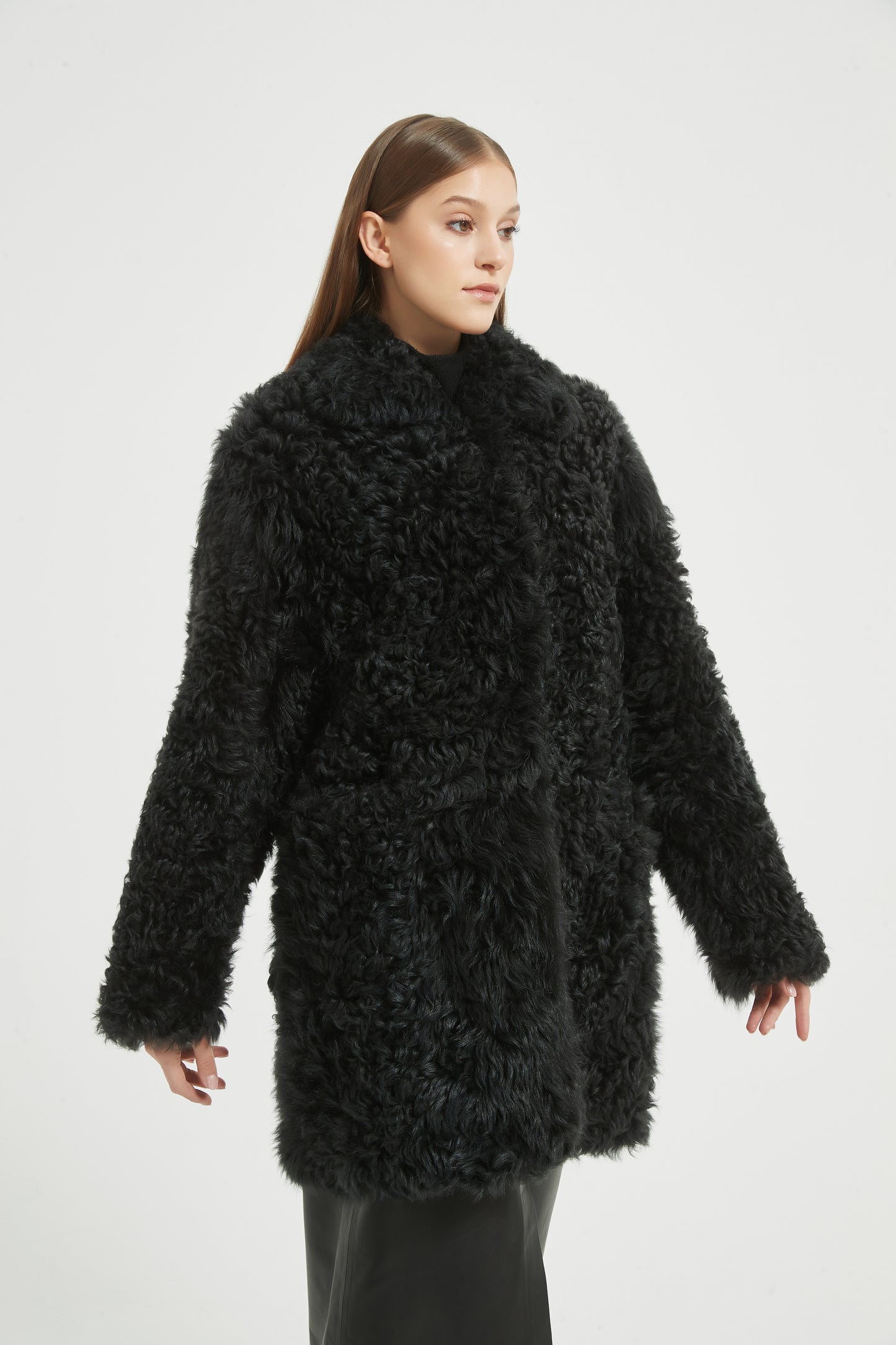 Markcorp Turkish fashion women's coat