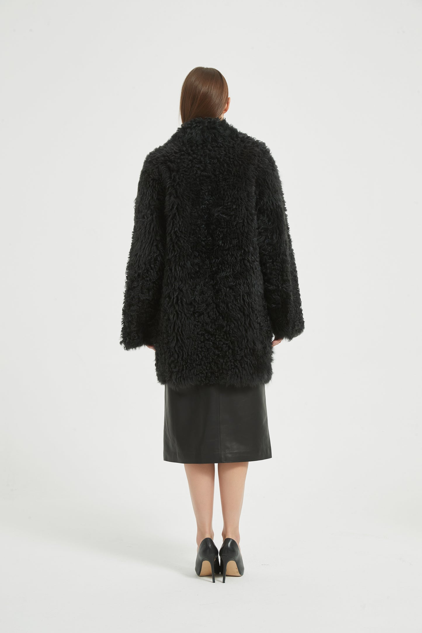 Markcorp Turkish fashion women's coat