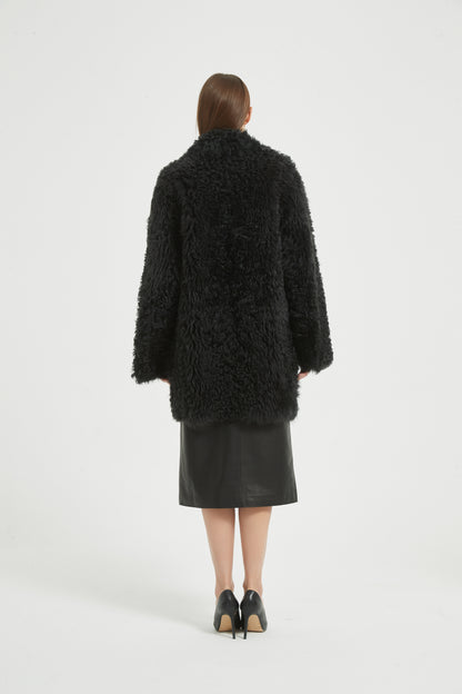Markcorp Turkish fashion women's coat