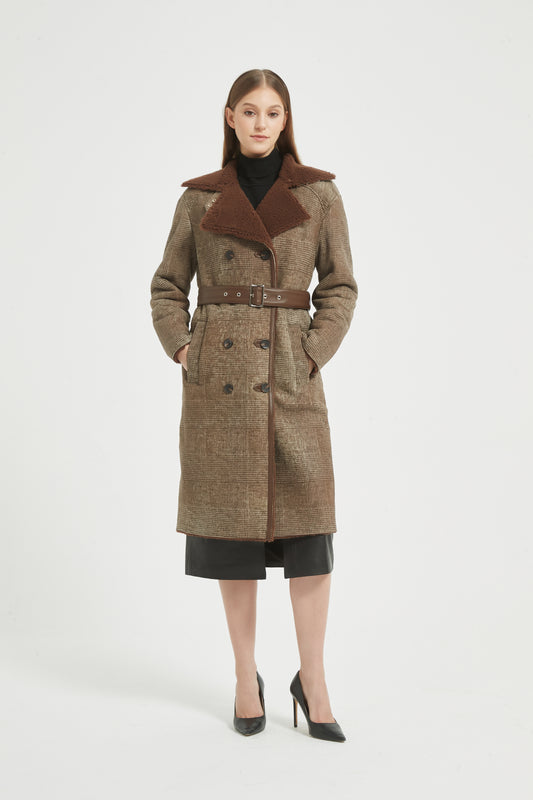 Markcorp Turkish fashion women's coat