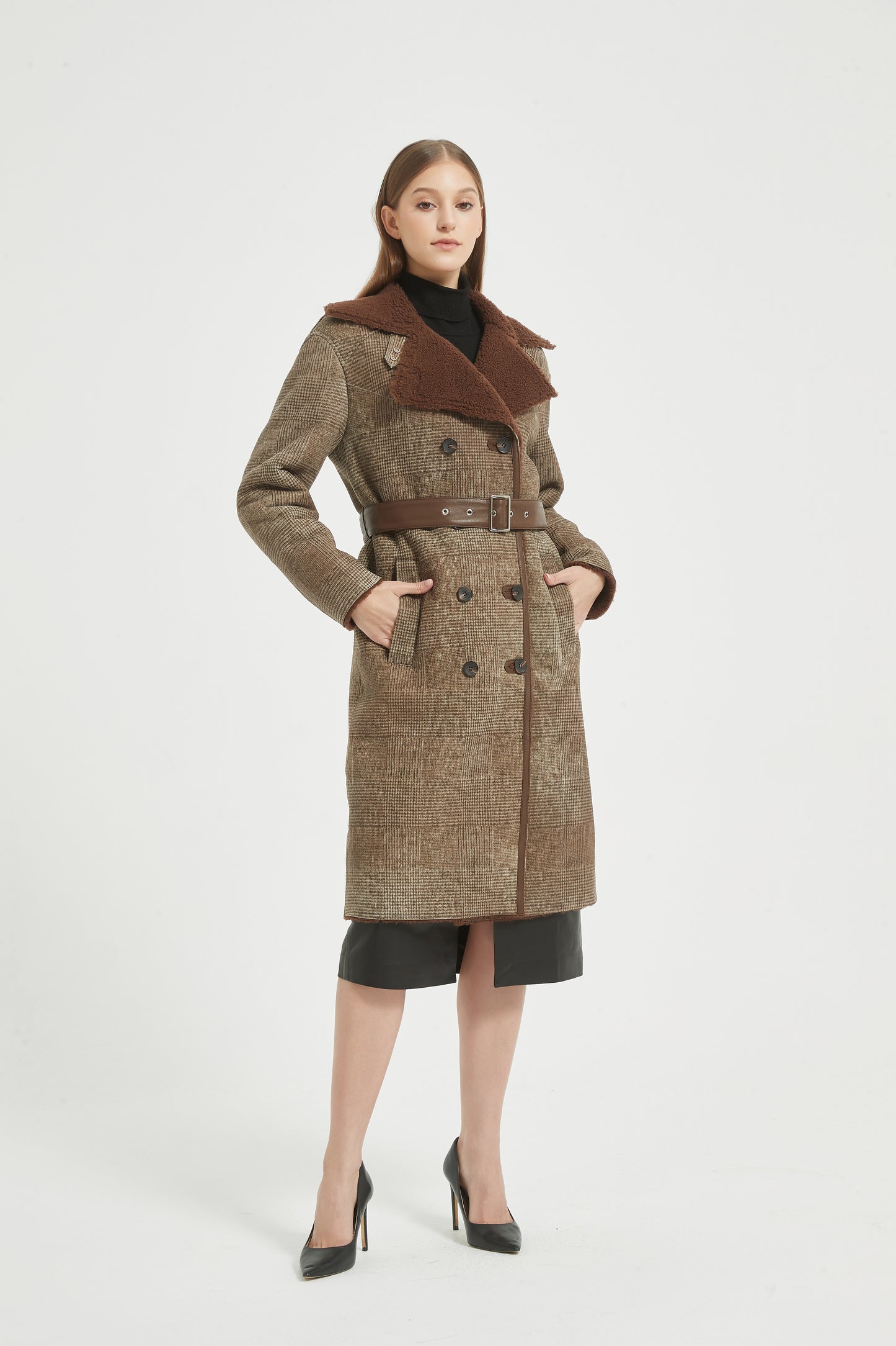 Markcorp Turkish fashion women's coat