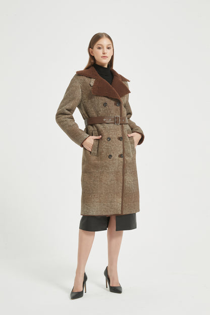 Markcorp Turkish fashion women's coat