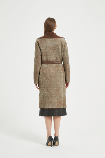 Markcorp Turkish fashion women's coat