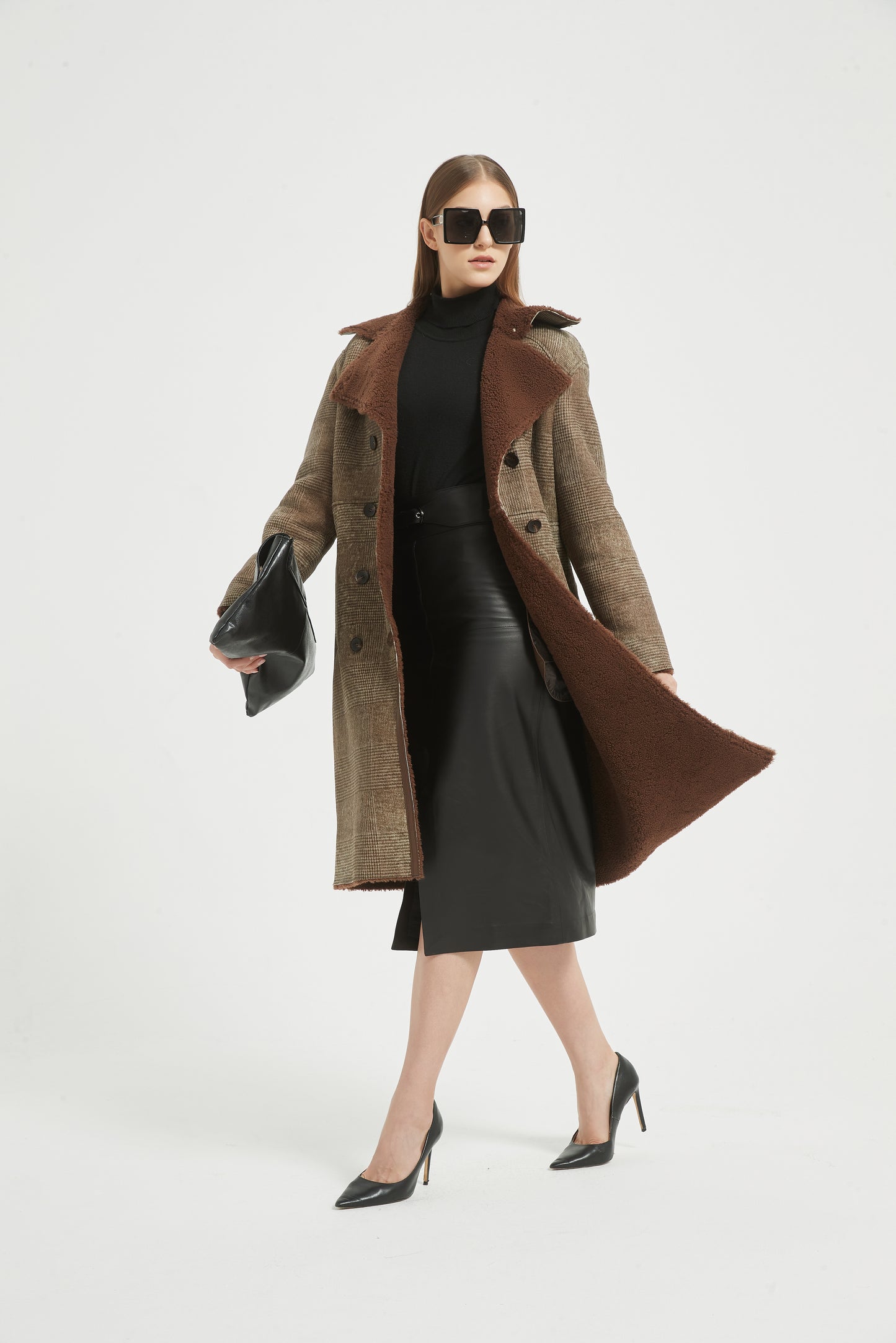 Markcorp Turkish fashion women's coat