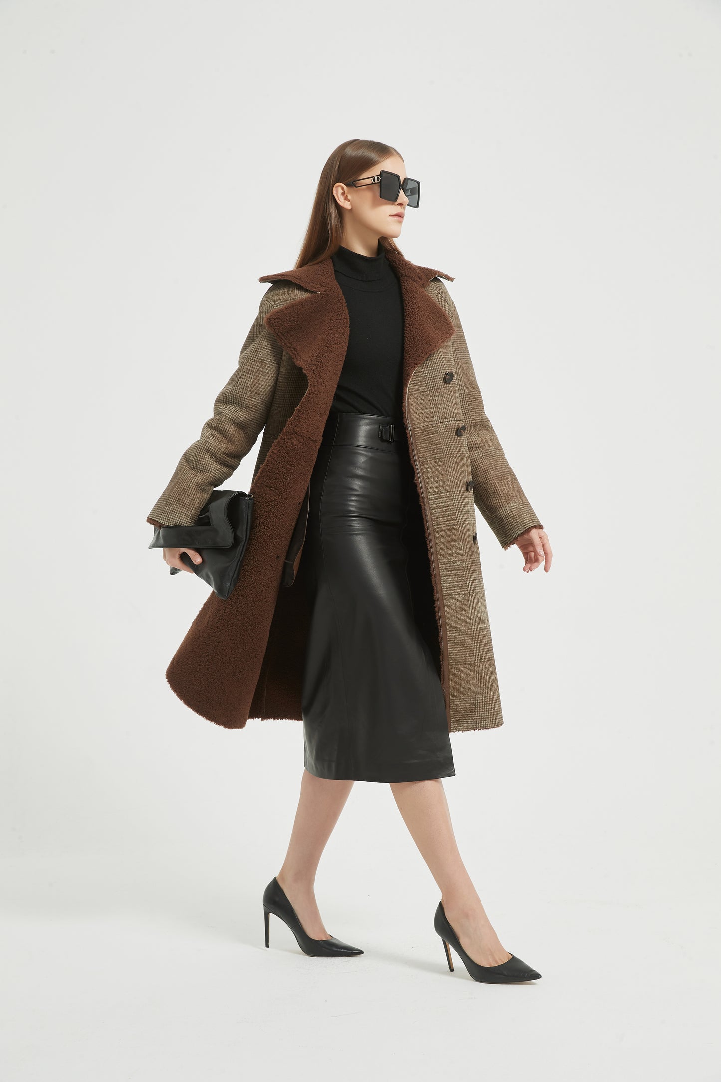 Markcorp Turkish fashion women's coat