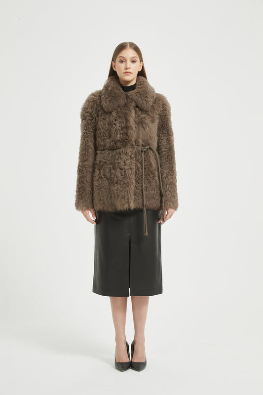 Markcorp Turkish fashion women's coat