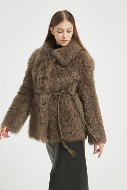 Markcorp Turkish fashion women's coat