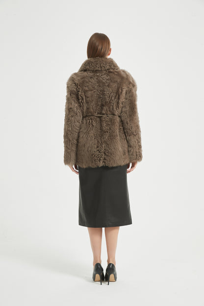 Markcorp Turkish fashion women's coat