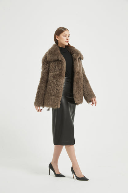Markcorp Turkish fashion women's coat