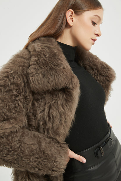 Markcorp Turkish fashion women's coat